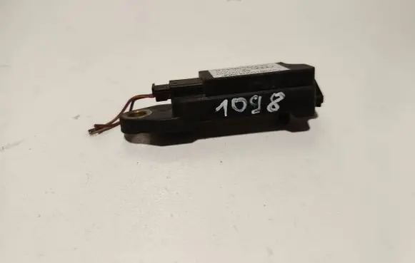 Audi A4 S4 B5 8D Airbag deployment crash/impact sensor 8D0959643A 031297 02301000439M