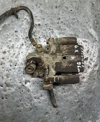 Honda Prelude Rear brake caliper