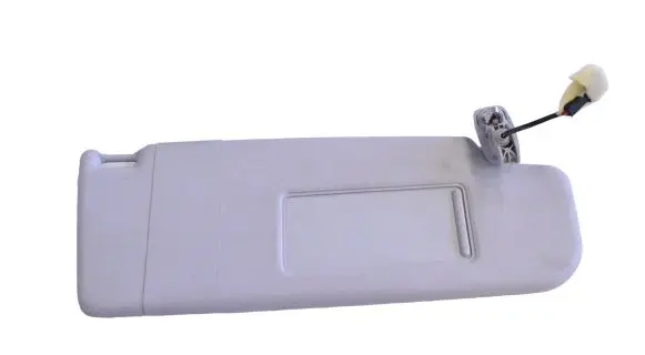 Volkswagen Jetta VI Sun visor A130905