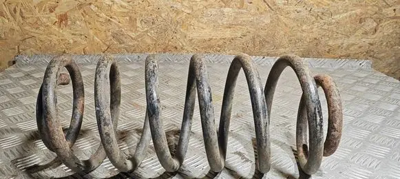Jeep Grand Cherokee (WJ) Rear coil spring