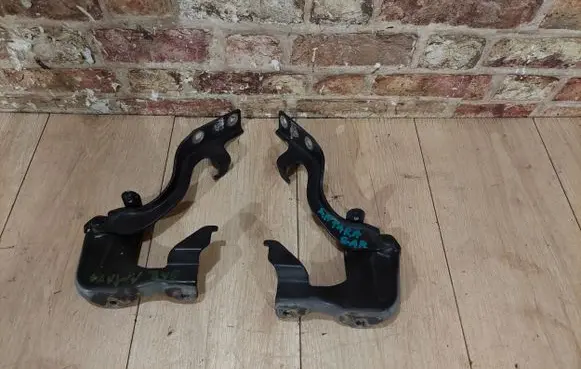 Opel Antara Engine bonnet/hood hinges