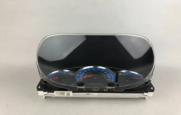 Subaru Forester SH Speedometer (instrument cluster) 85002SC350