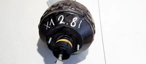 BMW X1 E84 Brake booster 678564802 29678564802