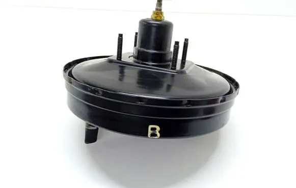 Honda Jazz Brake booster