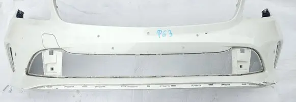 Mercedes-Benz A W176 Front bumper