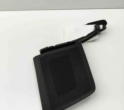 Porsche Cayenne (9Y0 9Y3) Dash center speaker trim cover 9Y0857210 9Y2857210B