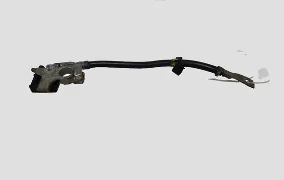 Volvo V60 Negative earth cable (battery) 30644808
