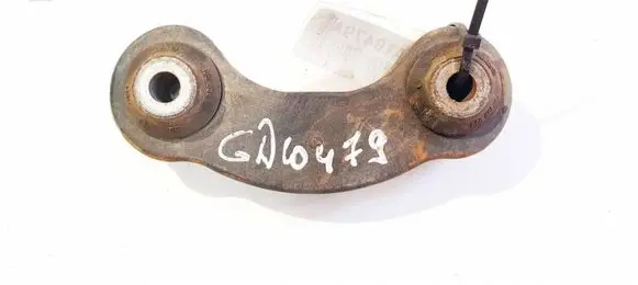 Front anti-roll bar/stabilizer link