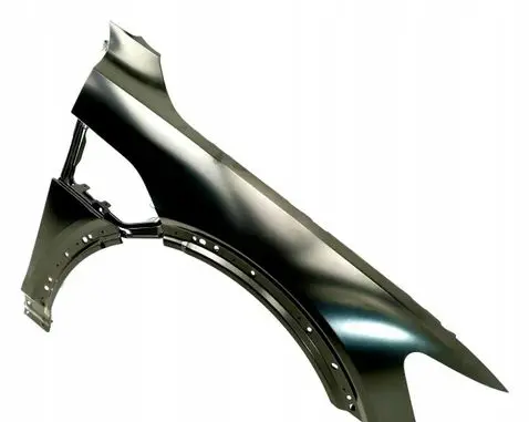 Audi e-tron Fender nan