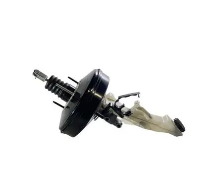 Mazda CX-5 II Brake booster KB8C43950 KD3343550