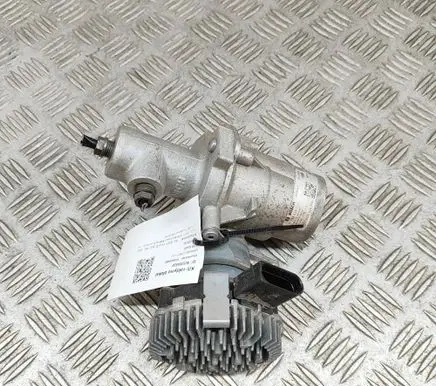 Volkswagen Golf VII Master brake cylinder 0132018031 5QE614308E