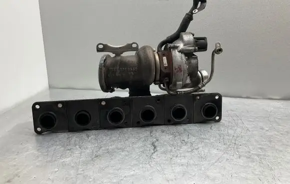 BMW X5 E70 Turbo 7583904 710033947 10539700000