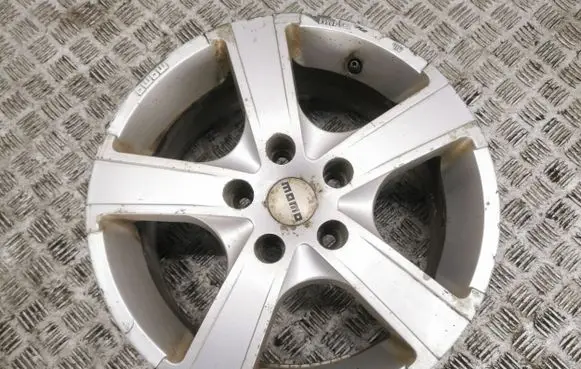 Toyota Corolla Verso AR10 R16 alloy rim 