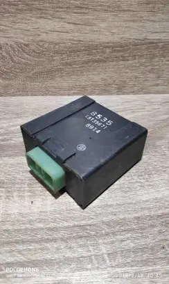 Mazda 323 F Other control units/modules b535k8t35671 8914