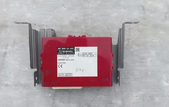 Subaru Legacy Door control unit/module 88801AJ020