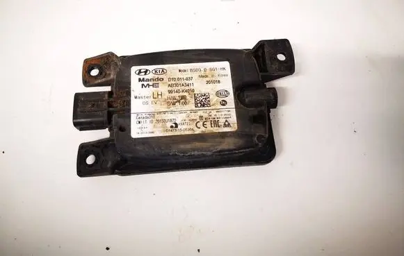 Hyundai Kona I Other control units/modules 2015dj1872