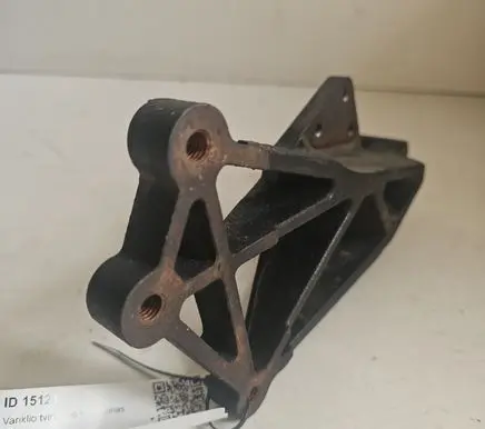 Volkswagen Sharan Engine mounting bracket 7M0199308B