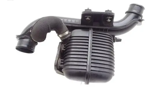 Audi A6 S6 C7 4G Intercooler hose/pipe 4G0145673Q 8K0129955A 03G006051E