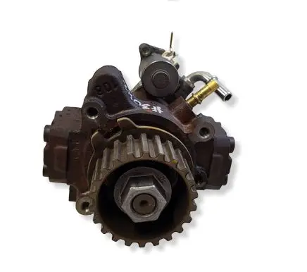 Volvo V40 Fuel injection high pressure pump 9676289780 A2C53384062 5WS40893