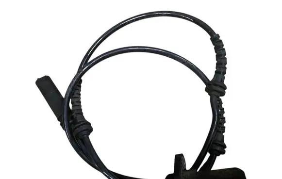 BMW 5 F10 F11 ABS rear brake sensor 6775866 34526775866