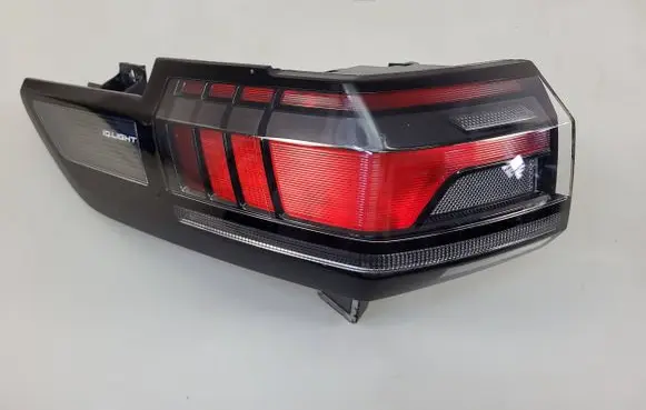 Volkswagen ID. Buzz Rear/tail lights 1T3945207A