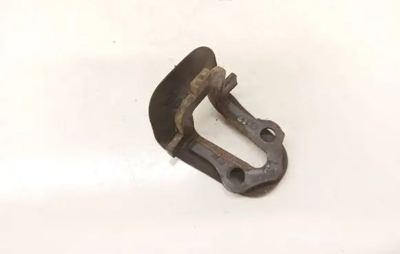 Audi A6 S6 C6 4F Other exterior part 4F0837087