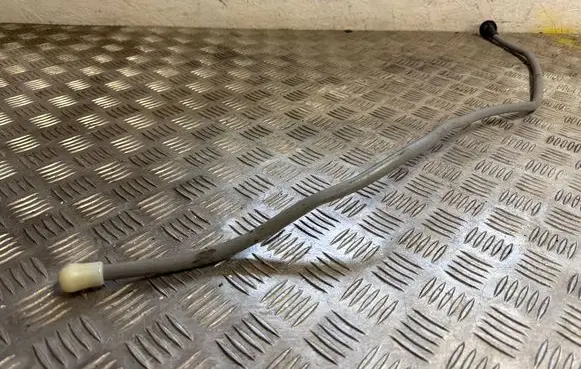 Audi Q7 4M Water drain line hose 4M0877203
