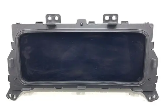 Speedometer (instrument cluster)