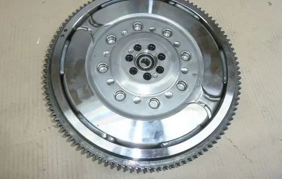 Dacia Solenza Dual mass flywheel 6594000054T