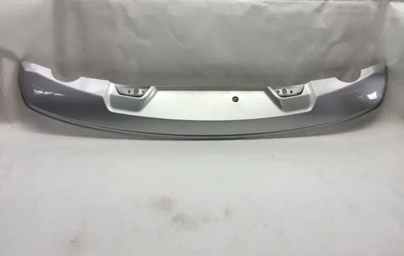Volvo XC40 Rear bumper lower part trim 32136123