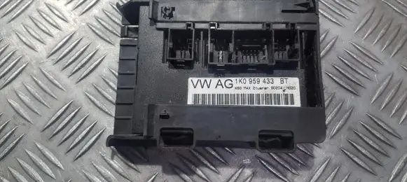 Volkswagen Golf V Comfort/convenience module 1K0959433BT