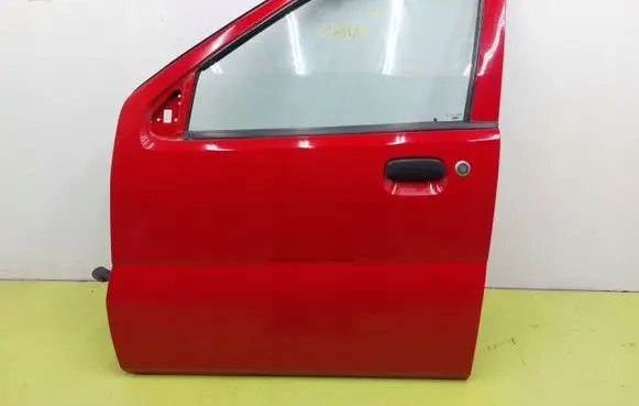 Suzuki Ignis Front door ZR8
