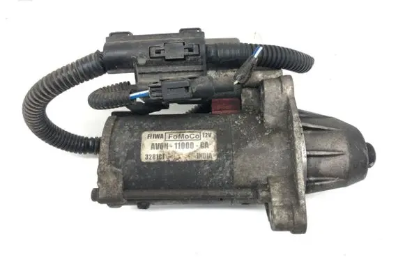 Ford Mondeo MK IV Starter motor AVGN-11000-CA
