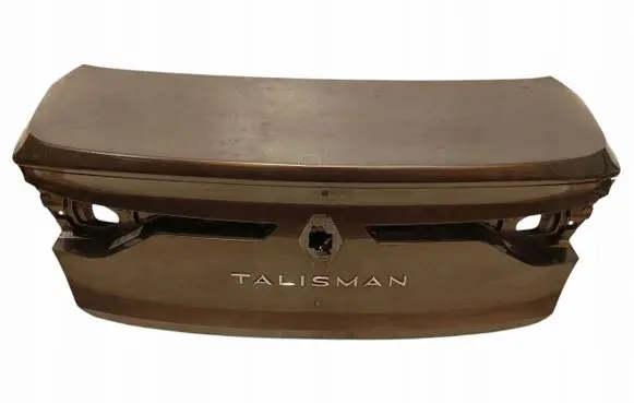Renault Talisman Tailgate/trunk/boot lid