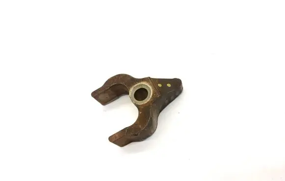 Fuel Injector clamp holder