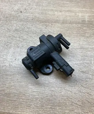 Peugeot 807 Vacuum valve 9628971180 0928400309