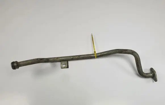 Mercedes-Benz S W140 Engine coolant pipe/hose