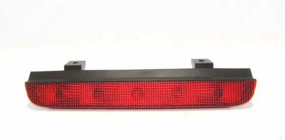 Suzuki Jimny Third/center stoplight