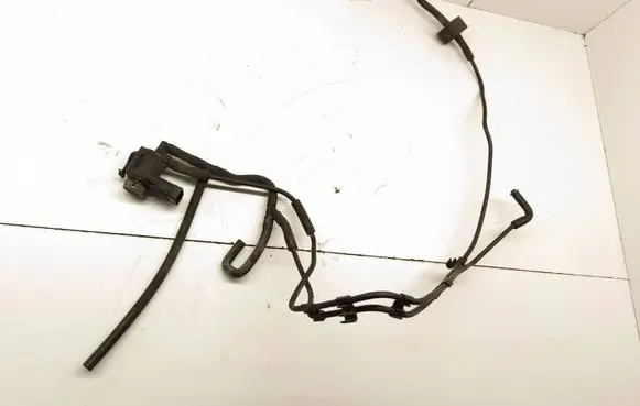 Audi A6 S6 C6 4F Turbo solenoid valve 1J0906283C