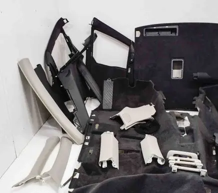 Audi Q5 SQ5 Other interior part