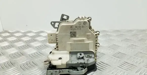 Audi A3 S3 8V Rear door lock 8K0839015C