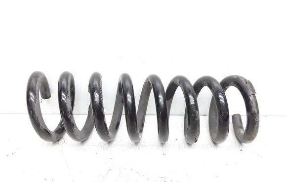 Mercedes-Benz CLS C219 Rear coil spring