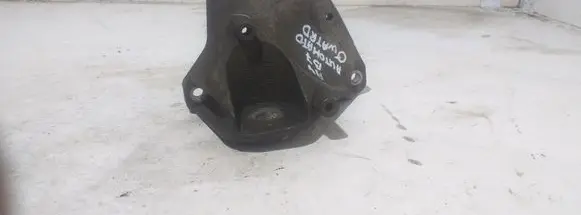 Audi A4 S4 B7 8E 8H Gearbox mounting bracket 8E0399113L