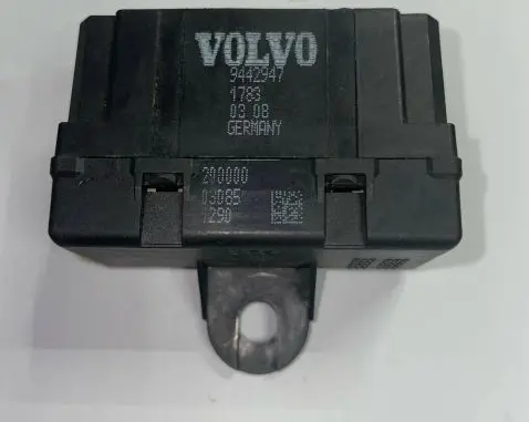 Volvo S60 Other control units/modules 9442947 1783 200000
