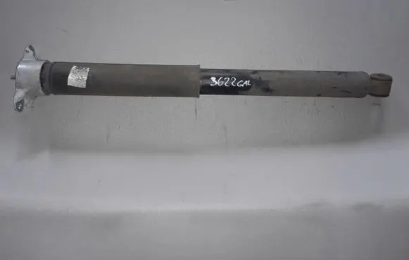Ford Kuga II Rear shock absorber with coil spring 