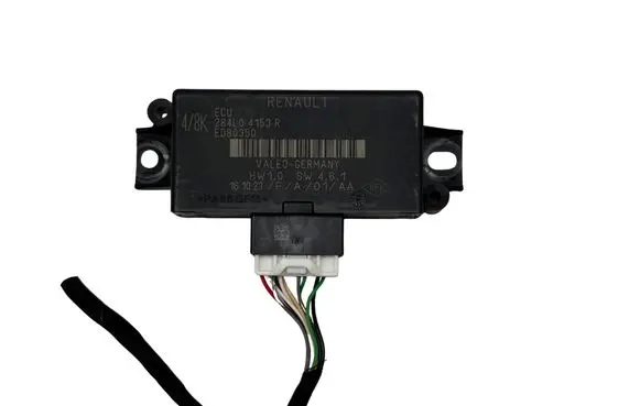 Renault Austral Parking PDC control unit/module 284L04153R