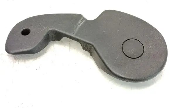 Alfa Romeo 156 Front door seat control surround trim 127838620