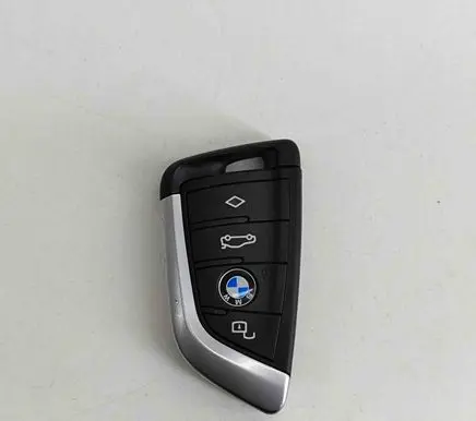 BMW 2 F44 Ignition key/card 5A40690