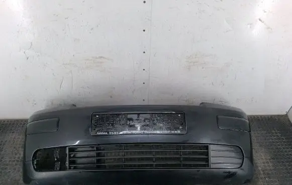 Audi A2 Front bumper LZ9W