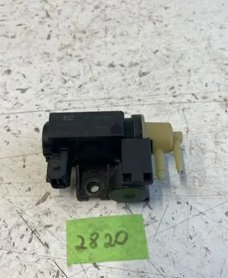 Renault Master III Turbo solenoid valve 8200790180 70181405